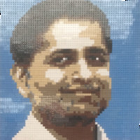 ATUM Employee Sridhar Govindarajan's profile photo