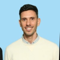 Diego Goldstein Email