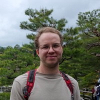 Thinkst Applied Research Employee Daniel de Villiers's profile photo