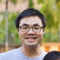 WeRide.ai Employee Zhen Li's profile photo