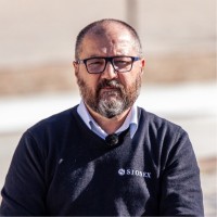 Stonex Employee Gianluca Renghini's profile photo
