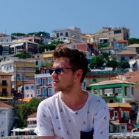 Sergey Gorodnichev Email