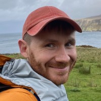 QikServe Employee Oliver White's profile photo