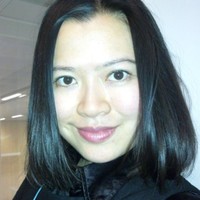 The Dow Chemical Company Employee Jillian Wu's profile photo