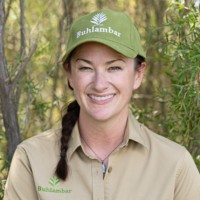 Down Under Enterprises - a Certified B Corp Employee Kyanne Goelz's profile photo