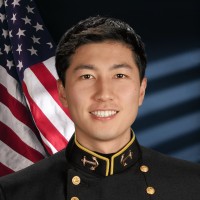 US Navy Employee Felix Park's profile photo
