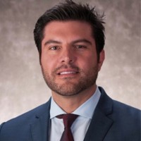 The Plexus Groupe Employee Mark Briones's profile photo