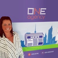 One Agency Media Employee Nicola Mayers's profile photo