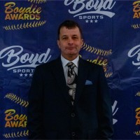 Tennessee Smokies Baseball Employee William Oaf's profile photo