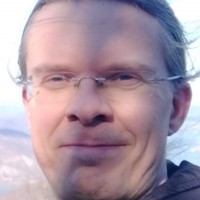 InSolution Oy Employee Jere Knuuttila's profile photo