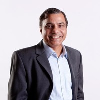 Oberon Fuels Employee Bipin Patel's profile photo