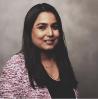 Tredence Inc. Employee Surabhi Kumar's profile photo