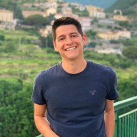 Meta Employee Jaime Rivera's profile photo