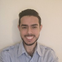 Shands At the University of Florida Employee Juan Camilo Guevara's profile photo