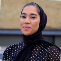 Ameera Hossenally Email
