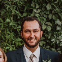 Whipple Consulting Engineers Employee Hayden Bash's profile photo