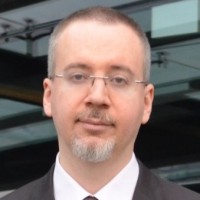 CK Enerji Employee Barış Müstecaplıoğlu's profile photo