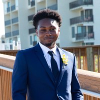 Michael Robinson's profile photo