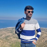 Orient Electric Employee Meet Bhatt's profile photo