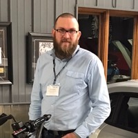 The Granite Group Employee Ryan Minor's profile photo