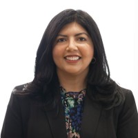 Boundary Stone Partners Employee Fatima Ahmad's profile photo