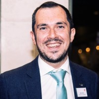Solving Kids' Cancer UK Employee Sam Jones's profile photo