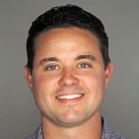 Left Field Labs Employee Ian Smith's profile photo