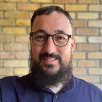 Linked Finance Employee Lee Hesselden's profile photo