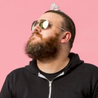 ueno. Employee Haraldur Thorleifsson's profile photo
