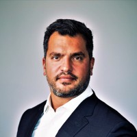 LetterOne Employee Jean-Philippe Syed's profile photo