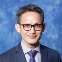 U.S. District Courts Employee John Wan's profile photo