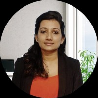 CDIT LLC Employee Maria Menezes's profile photo