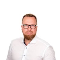 Jon Thordarson Email & Phone Number