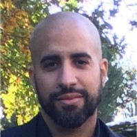 SYSTOVI Employee Lahcen Jouari's profile photo