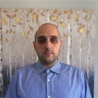 Elias Manolis Email