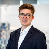 BD Employee Ben Beckwith's profile photo