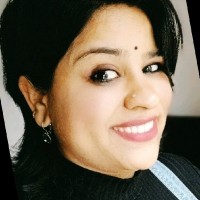 beON consult Employee Akansha Saxena's profile photo