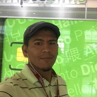 campusSIMS Employee Jensen Lozano's profile photo