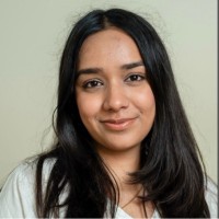 Technovation Employee Kashaf Batool's profile photo