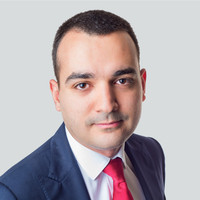 Roy Azzam