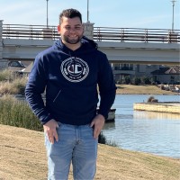 El Container Employee José Juarez's profile photo