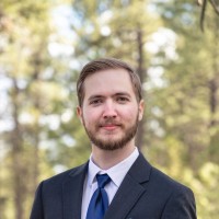 Grey Matters Defense Solutions, LLC Employee Brandon Kruelle's profile photo