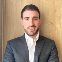 METRO France Employee Yoann Haziza's profile photo