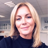 Consultus Care & Nursing Ltd Employee Fiona Moore's profile photo