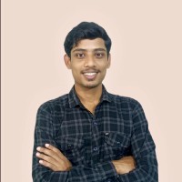 Debyendu Biswas's profile photo