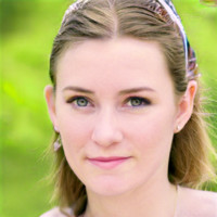 ChangeTower Employee Alina Dugal's profile photo