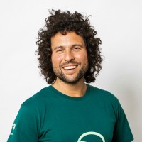 E-mail e número de telefone de Paul Frasca