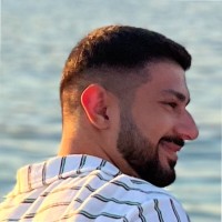 Keewe Employee Guévork Djaladian's profile photo