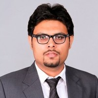 EY-Parthenon Employee Sumit Mahendru's profile photo