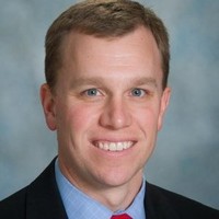 The University of Texas MD Anderson Cancer Center Employee Scott Evans's profile photo